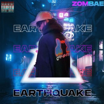 zombae EARTHQUAKE