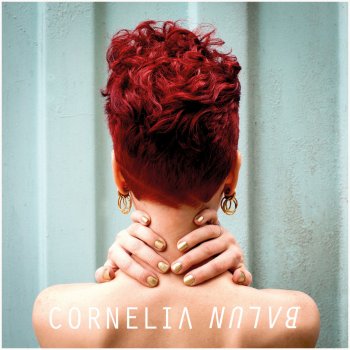 Cornelia Not in Love