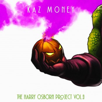 Kaz Money The Intro