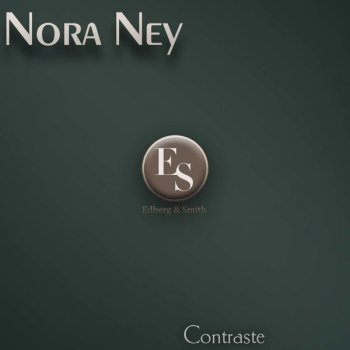 Nora Ney De Cigarro Em Cigarro - Original Mix
