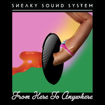Sneaky Sound System Remember