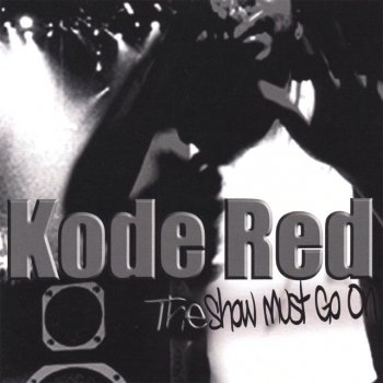 Kode Red Where Them At - Feat. Red