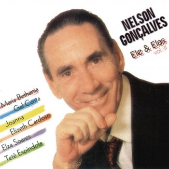 Nelson Gonçalves feat. Alcione Louco (Ela É Seu Mundo)