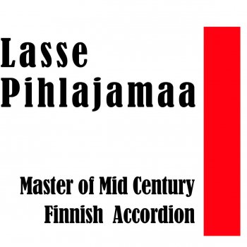 Lasse Pihlajamaa APolkkasikerma