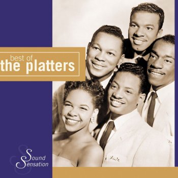 The Platters It Isn't Right (Re-Recorded)