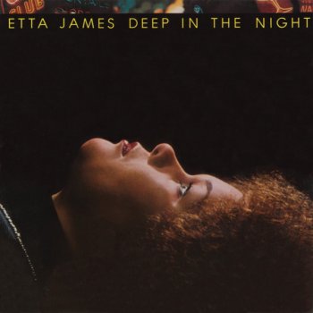 Etta James Laying Beside You
