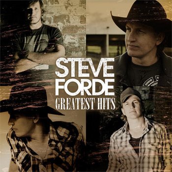 Steve Forde Gun and Guitars