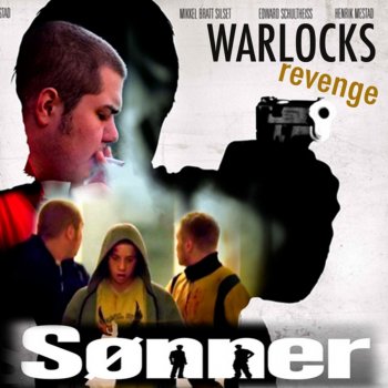 Warlocks Revenge (From the Motion Picture Sønner)