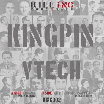 VTech Kingpin - Original Mix