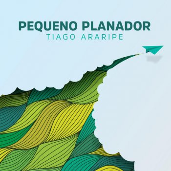 Tiago Araripe Pequeno Planador