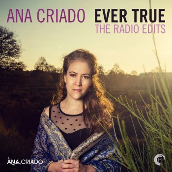Ana Criado feat. Nitrous Oxide Before I Met You - Radio Edit