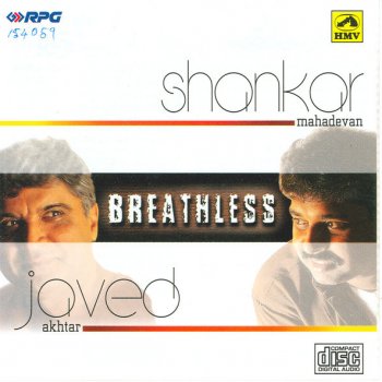 Shankar Mahadevan Breathless