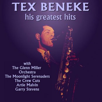 Tex Beneke Singing in The Rain