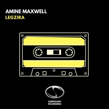 Amine Maxwell Legzira (Extended Mix)