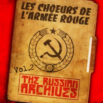 Alexandrov Ensemble La marche russe