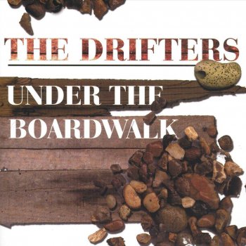 The Drifters On Broadway (Live)