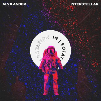 Alyx Ander Interstellar
