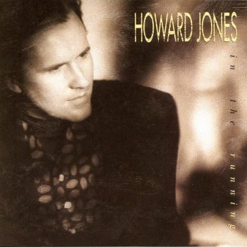 Howard Jones Two Souls