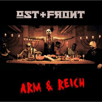 Ost+Front Arm & Reich