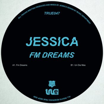 Jessica Fm Dreams