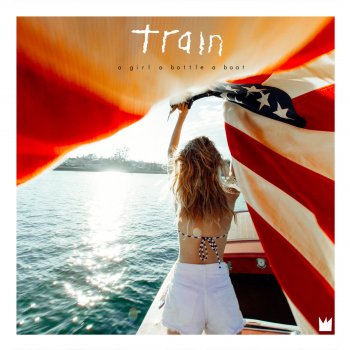 Train feat. Priscilla Renea Loverman