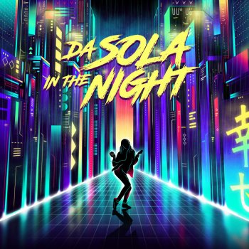 Takagi & Ketra Da sola / In the night (feat. Tommaso Paradiso e Elisa)