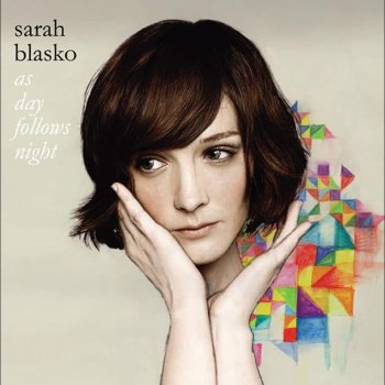 Sarah Blasko No Turning Back
