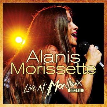 Alanis Morissette Versions Of Violence