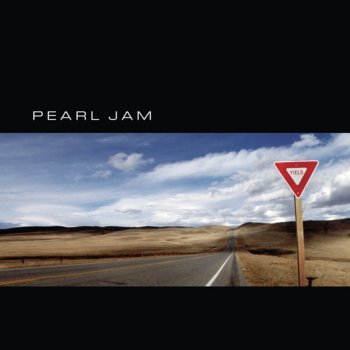 Pearl Jam Red Bar