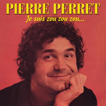 Pierre Perret Ma compagne