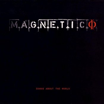 Magnetico Santa Clause Is a Lie