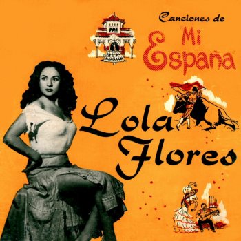 Lola Flores Soy Morena Clara