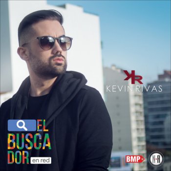 Kevin Rivas El Buscador
