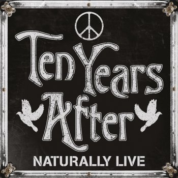Ten Years After Land of the Vandals (Live)
