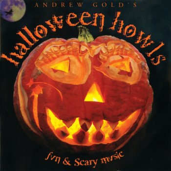 Andrew Gold Don't Scream (It's Only Halloween)