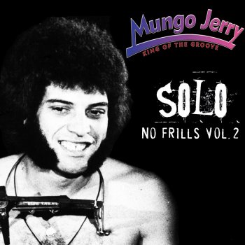 Mungo Jerry Masters at Sea