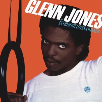 Glenn Jones feat. Wright/Brauer I Am Somebody - Instrumental