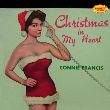 Connie Francis Silent Night! Holy Night!