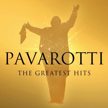 Luciano Pavarotti feat. New Philharmonia Orchestra & Richard Bonynge Martha (opera in 4 Acts): "M'appari"