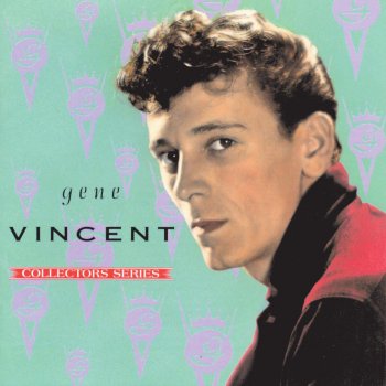 Gene Vincent Wear My Ring