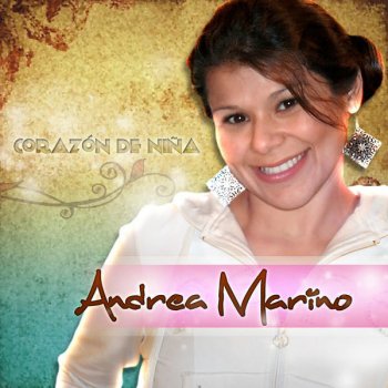 Andrea Marino Corazon De Niña