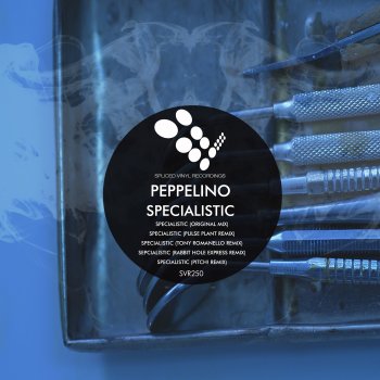 Peppelino Specialistic (Pulse Plant Remix)