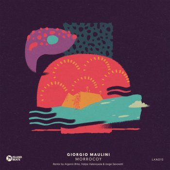Giorgio Maulini feat. FÆR Smooth Sun Days - FÆR Remix