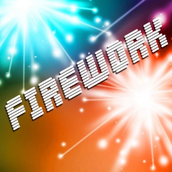 Deanna Firework-Karaoke Version