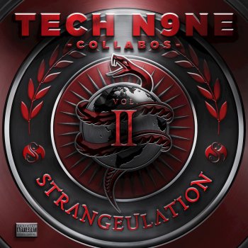 Tech N9ne Collabos feat. Rittz and Darrein Safron We Just Wanna Party
