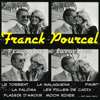 Franck Pourcel Rêve d'amour