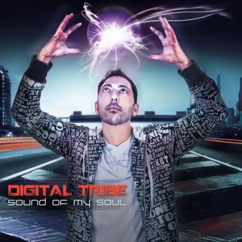 Digital Tribe Feel the Vibe (Remix)