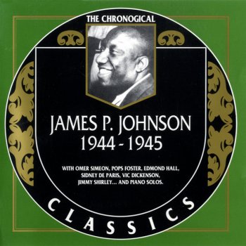 James P. Johnson Yamekraw- A Negro Rhapsody, Part 3