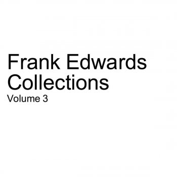 Frank Edwards Stars We Are