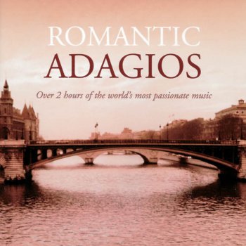The New Symphony Orchestra Of London feat. Raymond Agoult String Quartet No. 1 in D Major, Op. 11: II. Andante cantabile